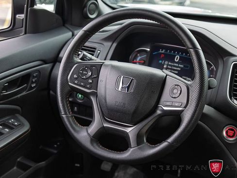 Used 2022 Honda Pilot TrailSport image 38