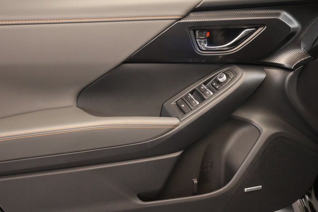 New 2026 Subaru Crosstrek 2.5i Limited AWD/4WD image 9
