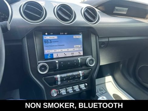 Used 2018 Ford Mustang Coupe w/ Equipment Group 101A RWD image 2