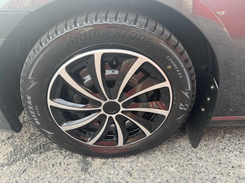 Used 2017 Subaru BRZ Limited w/ Popular Package #3 image 34