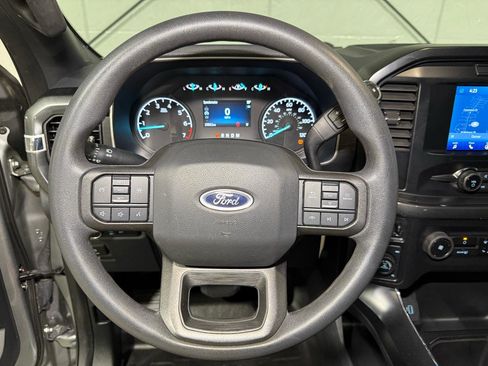 Used 2023 Ford F150 XL w/ STX Appearance Package image 13