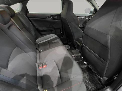 Used 2017 Honda Civic Si image 25