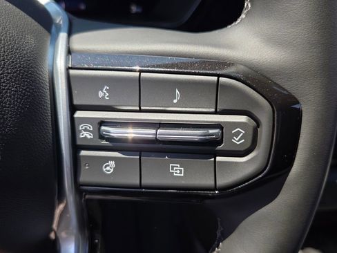 New 2026 Chevrolet Colorado LT w/ LT Convenience Package RWD image 23