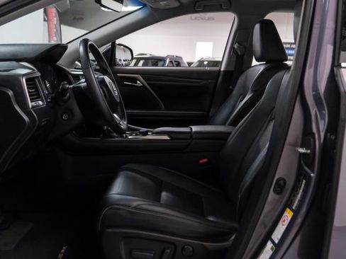 Used 2017 Lexus RX 350 FWD w/ Accessory Package image 4