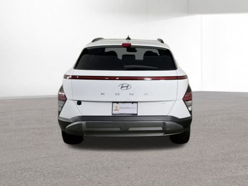 New 2026 Hyundai Kona SEL Premium image 7