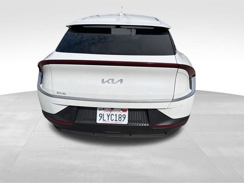 Used 2024 Kia EV6 Light image 5