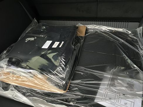 New 2025 Ford Bronco Raptor image 19