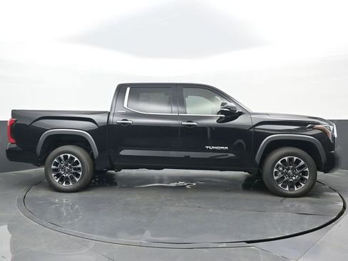 New 2026 Toyota Tundra Limited AWD/4WD image 2