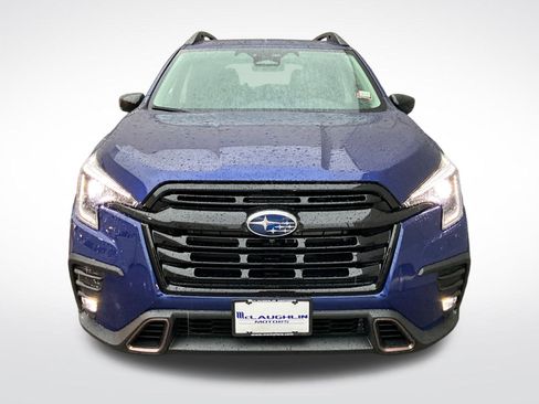 New 2026 Subaru Ascent Limited Bronze AWD/4WD image 8