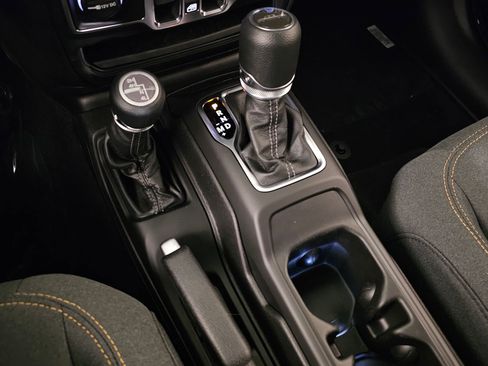 New 2026 Jeep Gladiator Sport image 29