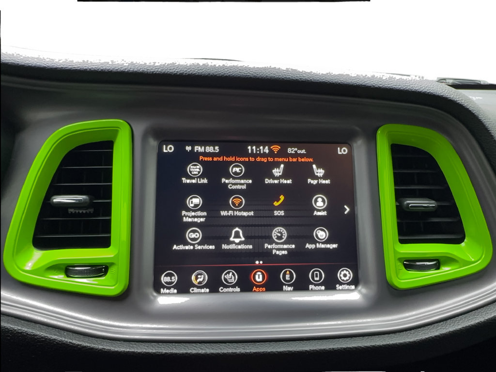 Used 2023 Dodge Challenger GT w/ Blacktop Package AWD/4WD image 41