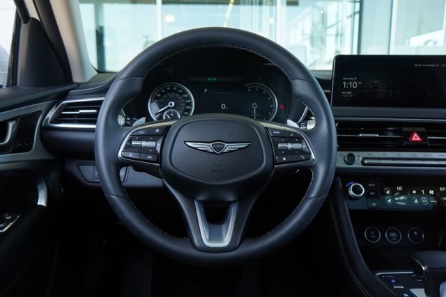 Used 2026 Genesis G70 2.5T Prestige RWD image 19