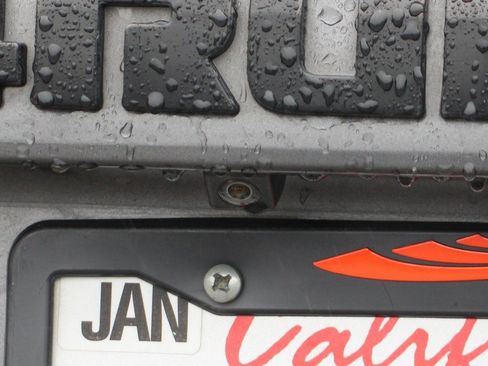 Used 2021 Toyota 4Runner SR5 image 45