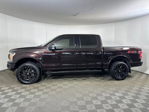 Used 2019 Ford F150 XLT w/ Equipment Group 302A Luxury image 6