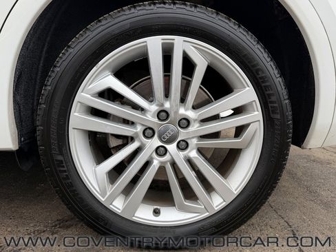 Used 2018 Audi Q5 2.0T Premium Plus image 11