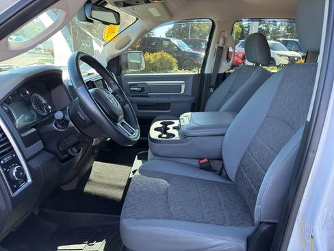 Used 2018 RAM 1500 Big Horn image 6