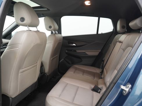 Used 2024 Buick Envista Avenir FWD image 15