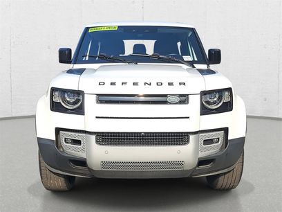 Used 2024 Land Rover Defender 90 S