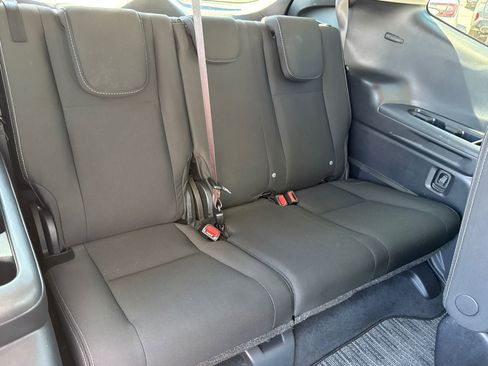 Certified 2025 Subaru Ascent Premium w/ Premium Package image 12