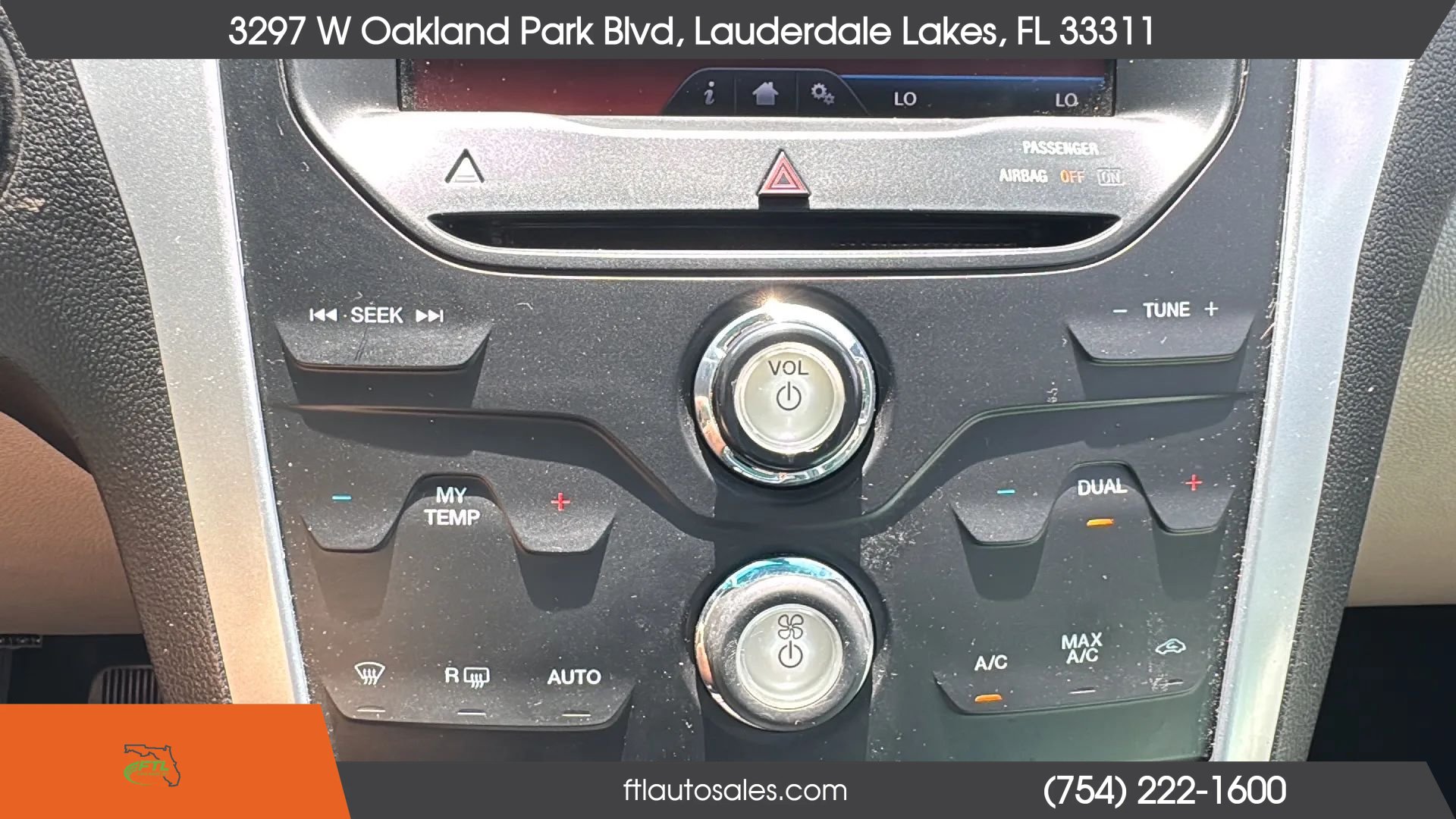 Used 2015 Ford Explorer XLT w/ Equipment Group 201B FWD image 59