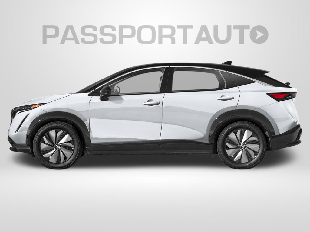 Used 2024 Nissan Ariya AWD image 4