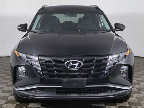 Used 2023 Hyundai Tucson SEL AWD/4WD image 10