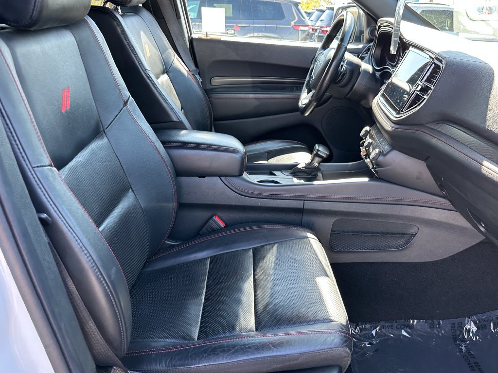 Certified 2024 Dodge Durango GT AWD/4WD image 17