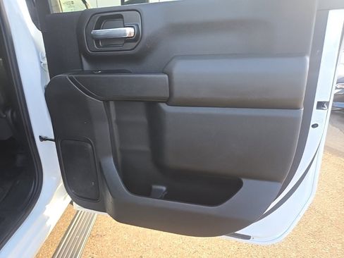 Used 2022 GMC Sierra 2500 Pro w/ Gooseneck/5TH Wheel Package image 28