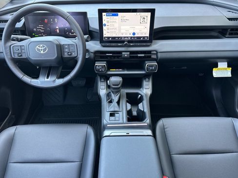 New 2026 Toyota RAV4 XLE Premium w/ Weather Package FWD image 15