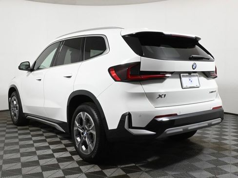 Used 2026 BMW X1 xDrive28i w/ Convenience Package image 5