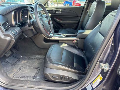 Used 2013 Chevrolet Malibu LT image 6