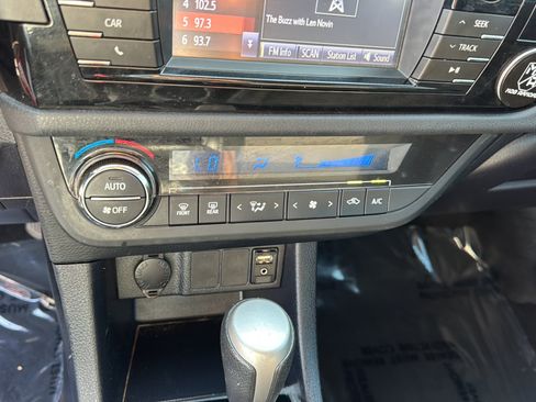 Used 2014 Toyota Corolla S w/ Protection Package FWD image 28