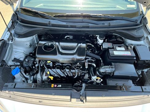 Used 2018 Hyundai Accent SE FWD image 20