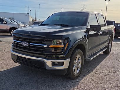 Used 2024 Ford F150 XLT w/ FX4 Off-Road Package