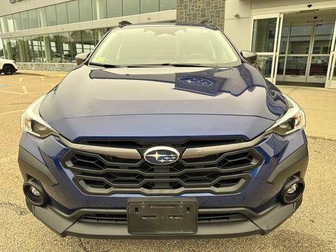Used 2024 Subaru Crosstrek 2.0i Premium AWD/4WD image 6