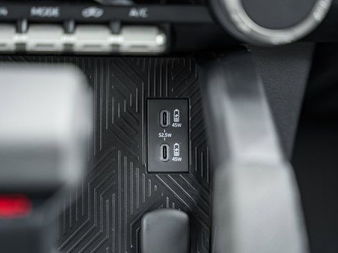 New 2025 Toyota Tacoma TRD Off-Road image 25