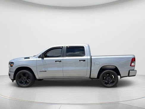 Used 2023 RAM 1500 Big Horn AWD/4WD image 9