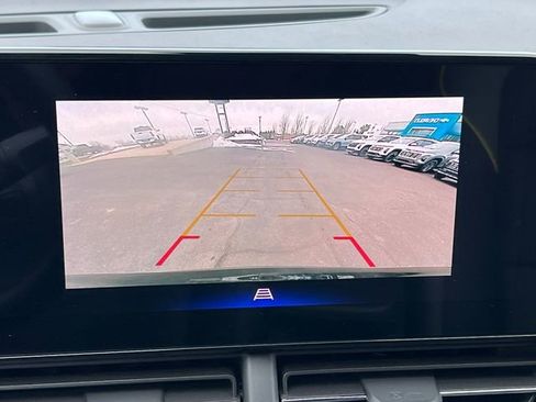 New 2026 Chevrolet Trax ACTIV w/ Driver Confidence Package image 22