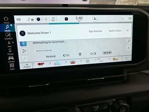 New 2026 Jeep Gladiator Mojave image 33