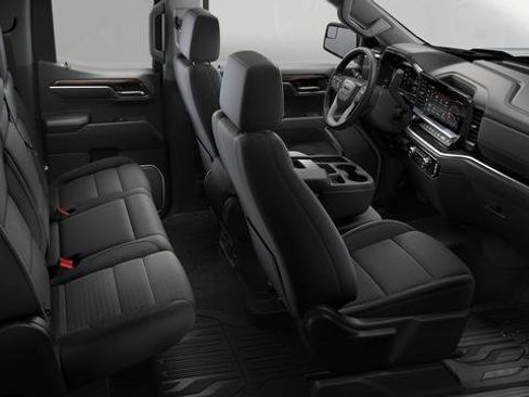 New 2026 GMC Sierra 1500 Elevation w/ Elevation Select Package image 10