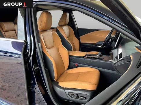 Used 2026 Lexus RX 350 Premium Plus FWD image 8