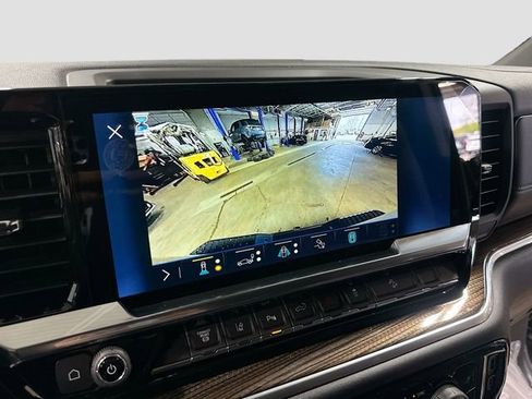 New 2026 Chevrolet Silverado 2500 LT w/ Trail Boss Package AWD/4WD image 17