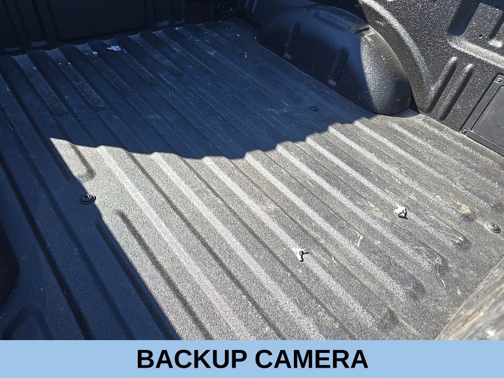 Used 2025 Ford F150 STX w/ LOBO Package AWD/4WD image 6