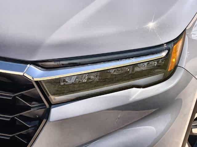 Certified 2025 Honda Pilot Touring image 24