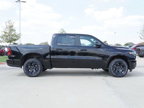 New 2026 RAM 1500 Lone Star RWD image 10