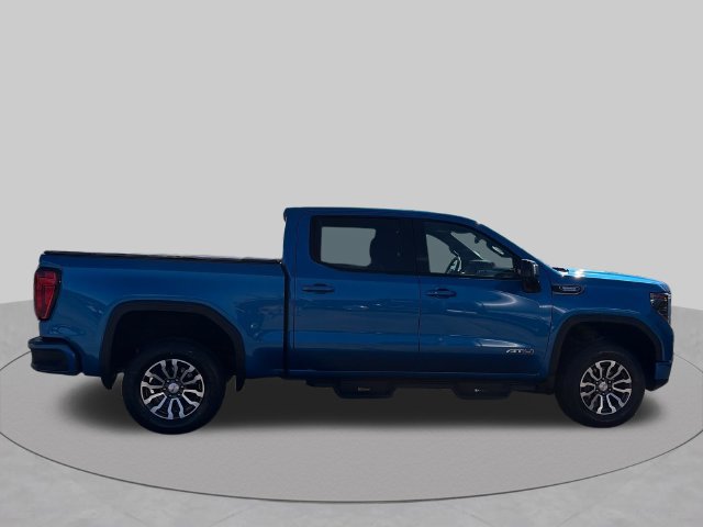 Used 2022 GMC Sierra 1500 AT4 w/ AT4 Preferred Package AWD/4WD image 7