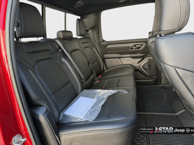 New 2026 RAM 1500 RHO w/ RHO Level 1 Equipment Group AWD/4WD image 30