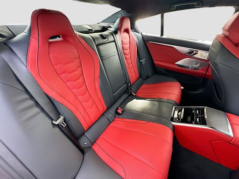 New 2026 BMW 840i xDrive AWD/4WD image 23