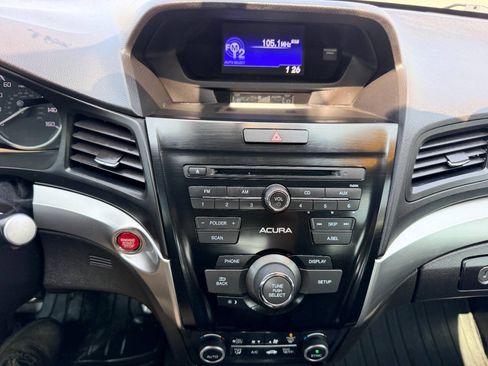 Used 2016 Acura ILX FWD image 36