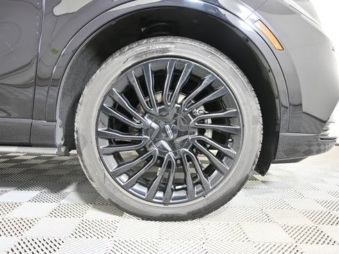 Used 2022 Lincoln Corsair Reserve AWD/4WD image 11